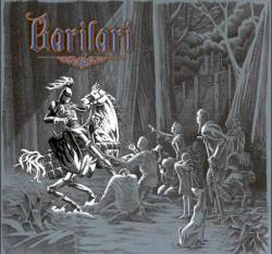 Barilari (CD)